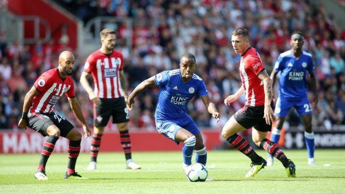 Soi keo nha cai Leicester City vs Southampton, 11/01/2020 - Ngoai Hang Anh
