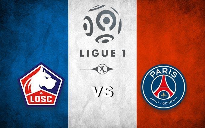 Soi kèo nhà cái Lille vs PSG, 26/01/2020 – VĐQG Pháp