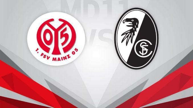Soi keo nha cai Mainz 05 vs Freiburg, 18/01/2020 - Giai VDQG Duc