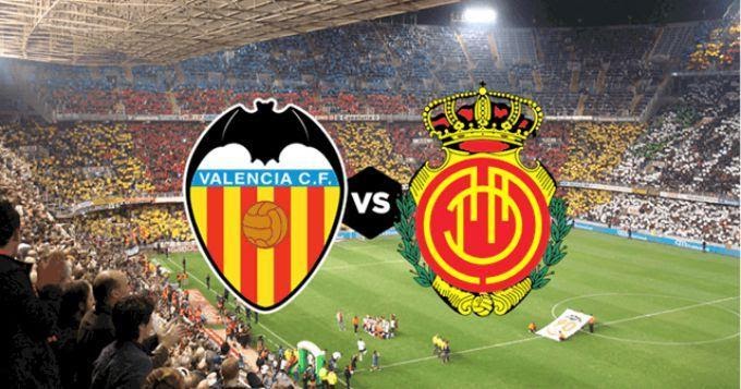 Soi keo nha cai Mallorca vs Valencia, 19/01/2020 - VDQG Tay Ban Nha