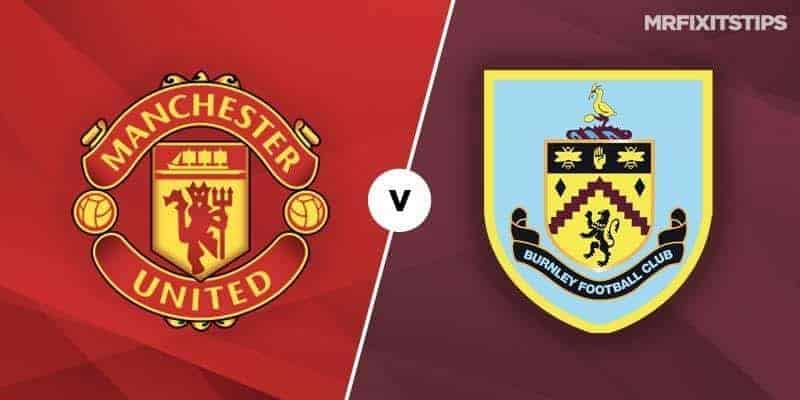 Soi keo nha cai Manchester United vs Burnley, 23/01/2020 - Ngoai Hang Anh