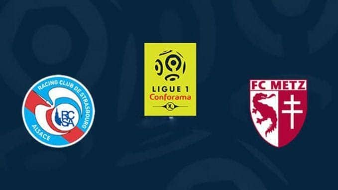 Soi keo nha cai Metz vs Strasbourg, 12/01/2020 - VDQG Phap [Ligue 1]