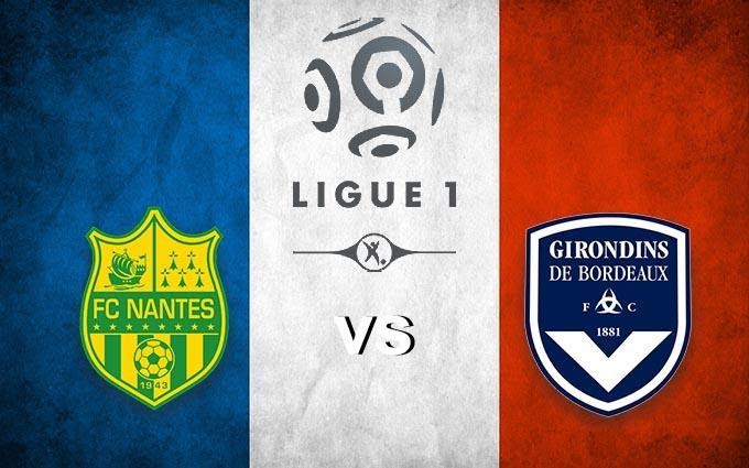 Soi kèo nhà cái Nantes vs Bordeaux, 26/01/2020 – VĐQG Pháp
