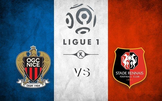 Soi kèo nhà cái Nice vs Rennes, 26/01/2020 – VĐQG Pháp