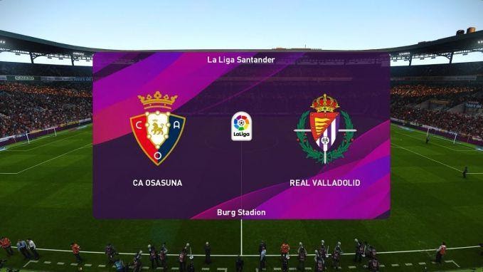 Soi keo nha cai Osasuna vs Real Valladolid, 19/01/2020 - VDQG Tay Ban Nha