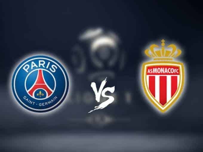 Soi keo nha cai PSG vs Monaco, 13/01/2020 - VDQG Phap [Ligue 1]