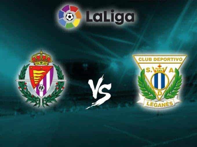 Soi keo nha cai Real Valladolid vs Leganes, 4/01/2020 - VDQG Tay Ban Nha