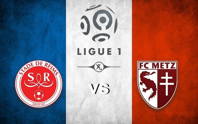Soi kèo nhà cái Reims vs Metz, 26/01/2020 – VĐQG Pháp