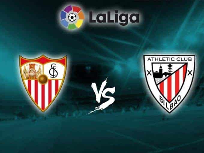 Soi kèo nhà cái Sevilla vs Athletic Club, 4/01/2020 - VĐQG Tây Ban Nha