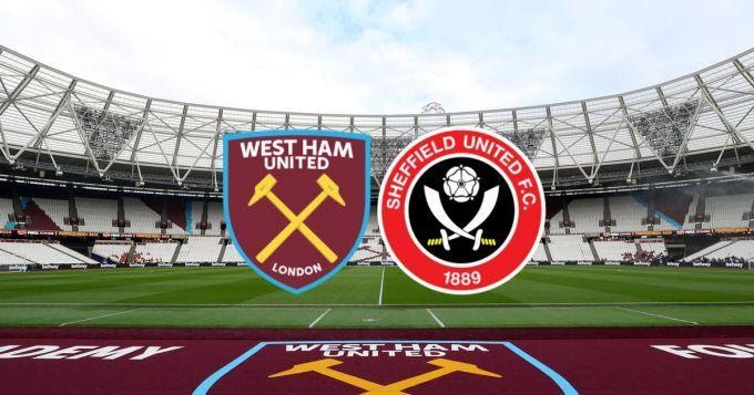 Soi keo nha cai Sheffield United vs West Ham United, 11/01/2020 - Ngoai Hang Anh