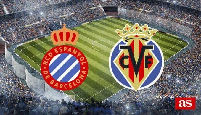 Soi keo nha cai Villarreal vs Espanyol, 19/01/2020 - VDQG Tay Ban Nha
