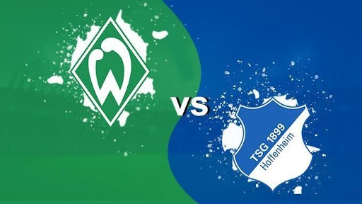 Soi keo nha cai Werder Bremen vs Hoffenheim, 26/01/2020 - VDQG Duc