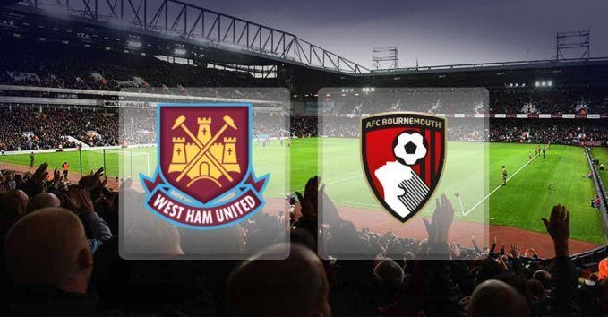 Soi kèo nhà cái West Ham United vs AFC Bournemouth, 2/01/2020 - Ngoại Hạng Anh