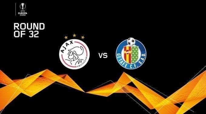 Soi keo nha cai Ajax vs Getafe, 28/02/2020 - Cup C2 Chau Au