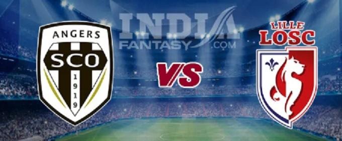 Soi keo nha cai Angers SCO vs Lille, 09/02/2020 - Giai VDQG Phap [Ligue 1]