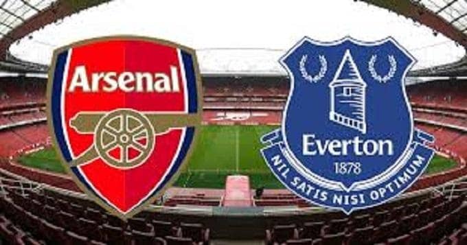 Soi keo nha cai Arsenal vs Everton, 23/02/2020 - Ngoai Hang Anh