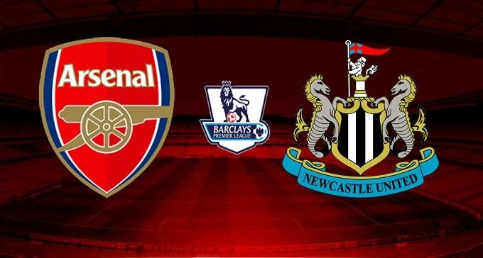 Soi keo nha cai Arsenal vs Newcastle United, 16/02/2020 - Ngoai Hang Anh