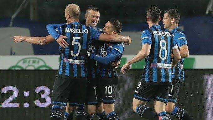 Soi keo nha cai Atalanta vs Genoa, 02/02/2020 - VDQG Y [Serie A]