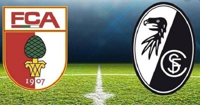 Soi keo nha cai Augsburg vs Freiburg, 15/02/2020 - Giai VDQG Duc