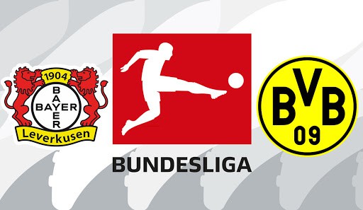 Soi keo nha cai Bayer Leverkusen vs Borussia Dortmund, 09/02/2020 - Giai VDQG Duc