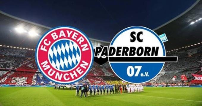 Soi keo nha cai Bayern Munich vs Paderborn, 22/02/2020 - Giai VDQG Duc