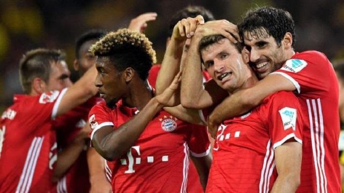 Soi keo nha cai Bayern Munich vs RB Leipzig, 10/02/2020 - Giai VDQG Duc