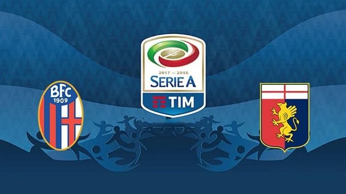 Soi keo nha cai Bologna vs Genoa, 16/02/2020 - VDQG Y [Serie A]