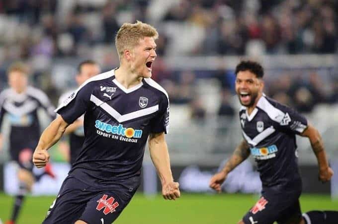 Soi keo nha cai Bordeaux vs Dijon, 16/02/2020 - VDQG Phap [Ligue 1]