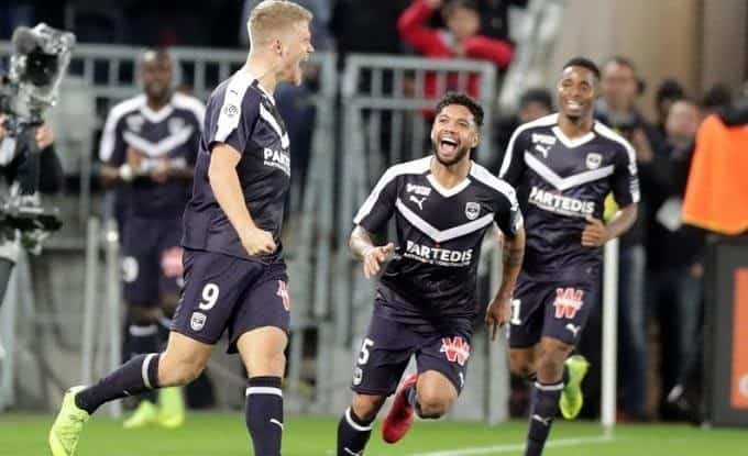 Soi keo nha cai Brest vs Bordeaux, 06/02/2020 - VDQG Phap [Ligue 1]