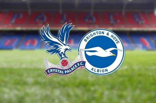 Soi keo nha cai Brighton & Hove Albion vs Crystal Palace, 29/02/2020 - Ngoai Hang Anh