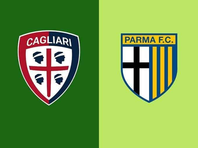 Soi kèo nhà cái Cagliari vs Parma, 02/02/2020 - VĐQG Ý [Serie A]