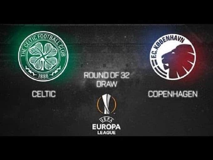 Soi kèo nhà cái Celtic vs Copenhagen, 28/02/2020 - Cúp C2 Châu Âu
