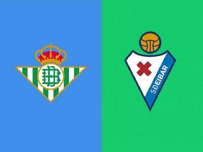Soi keo nha cai Eibar vs Real Betis, 02/01/2020 - VDQG Tay Ban Nha
