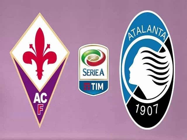 Soi keo nha cai Fiorentina vs Atalanta, 09/02/2020 - VDQG Y [Serie A]