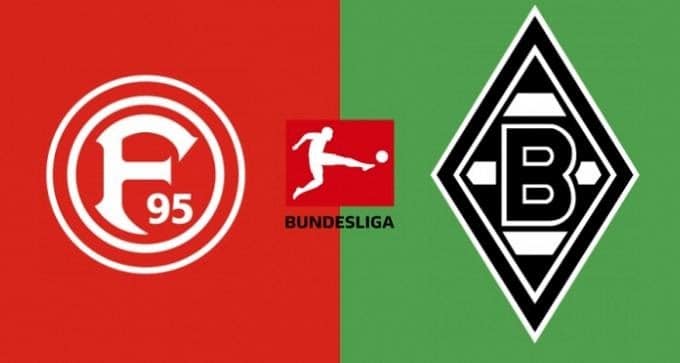 Soi keo nha cai Fortuna Dusseldorf vs Borussia M'gladbach, 15/02/2020 - Giai VDQG Duc