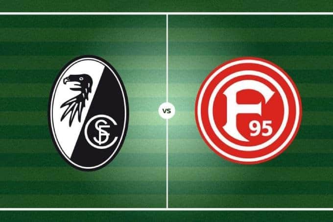 Soi keo nha cai Freiburg vs Fortuna Dusseldorf, 22/02/2020 - Giai VDQG Duc