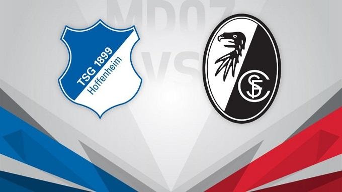 Soi keo nha cai Freiburg vs Hoffenheim, 08/02/2020 - Giai VDQG Duc