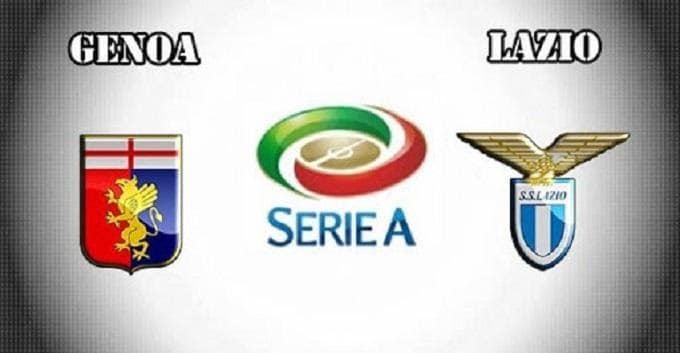 Soi keo nha cai Genoa vs Lazio, 23/02/2020 - VDQG Y [Serie A]