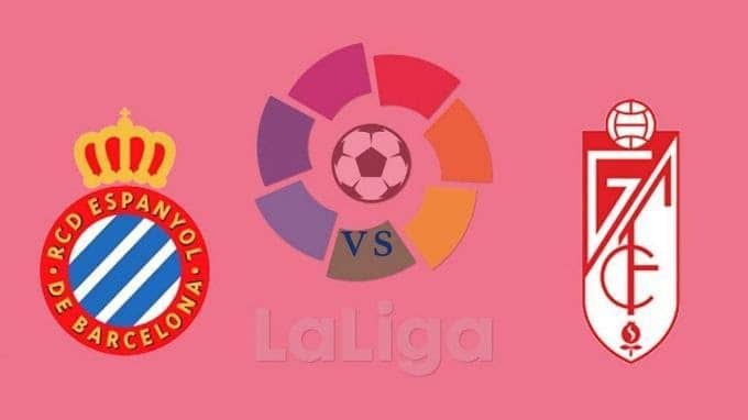 Soi keo nha cai Granada vs Espanyol, 01/02/2020 - VDQG Tay Ban Nha