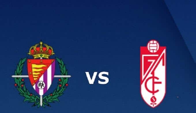 Soi keo nha cai Granada vs Real Valladolid, 16/02/2020 - VDQG Tay Ban Nha