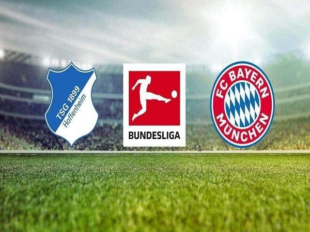 Soi kèo nhà cái Hoffenheim vs Bayern Munich, 29/02/2020 - Giải VĐQG Đức