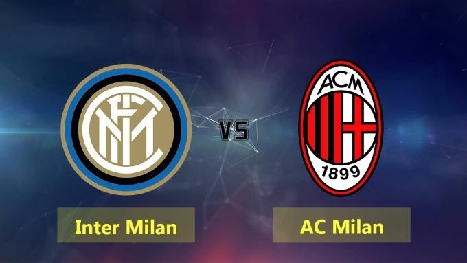 Soi keo nha cai Inter Milan vs Milan, 09/02/2020 - VDQG Y [Serie A]