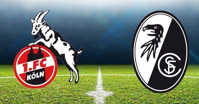 Soi keo nha cai Köln vs Freiburg, 02/02/2020 - Giai VDQG Duc
