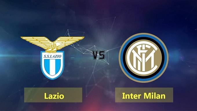 Soi keo nha cai Lazio vs Inter Milan, 16/02/2020 - VDQG Y [Serie A]