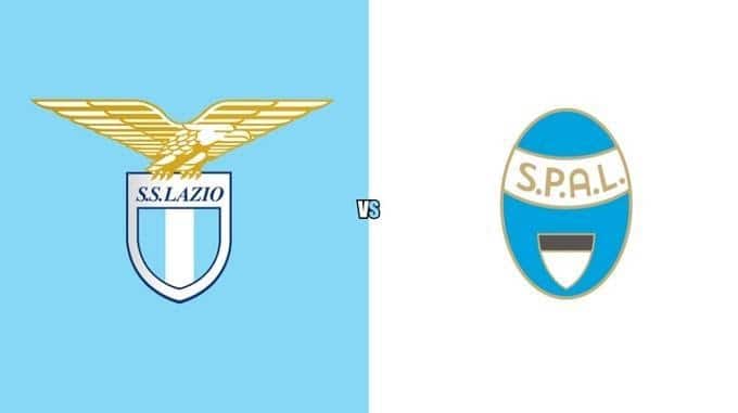 Soi keo nha cai Lazio vs SPAL, 02/02/2020 - VDQG Y [Serie A]