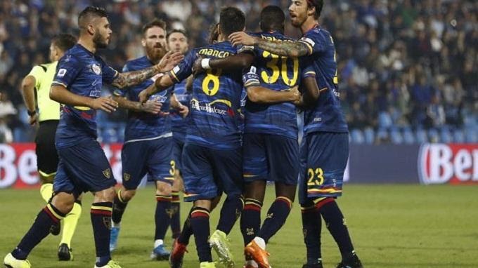 Soi keo nha cai Lecce vs SPAL, 16/02/2020 - VDQG Y [Serie A]