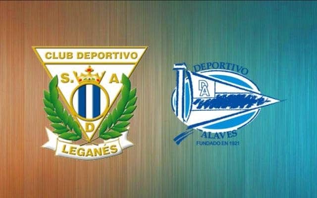 Soi kèo nhà cái Leganes vs Deportivo Alavés, 01/03/2020 - VĐQG Tây Ban Nha