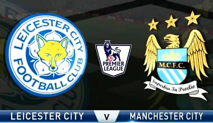 Soi keo nha cai Leicester City vs Manchester City, 23/02/2020 - Ngoai Hang Anh