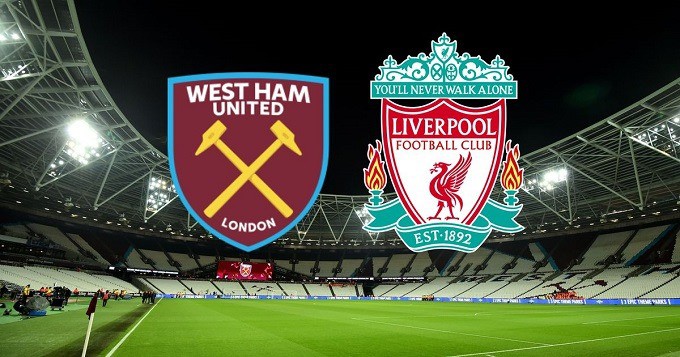 Soi keo nha cai Liverpool vs West Ham United, 25/02/2020 - Ngoai Hang Anh