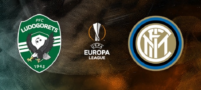 Soi keo nha cai Ludogorets vs Inter Milan, 21/2/2020 - UEFA Europa League 